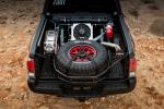 Toyota Tacoma TRD Pro Race Truck 2016 года